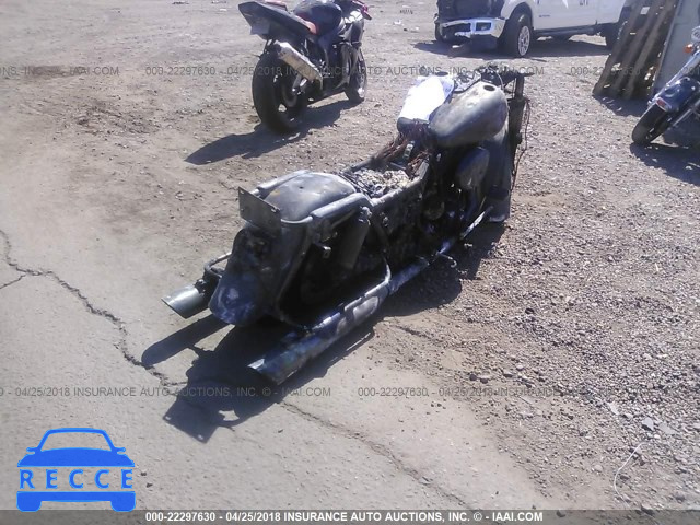2004 HARLEY-DAVIDSON FLHRSI 1HD1FYW184Y718399 зображення 3