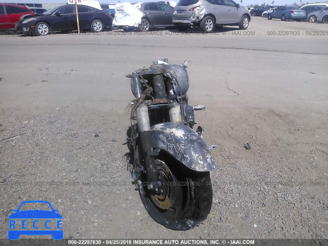 2004 HARLEY-DAVIDSON FLHRSI 1HD1FYW184Y718399 зображення 4
