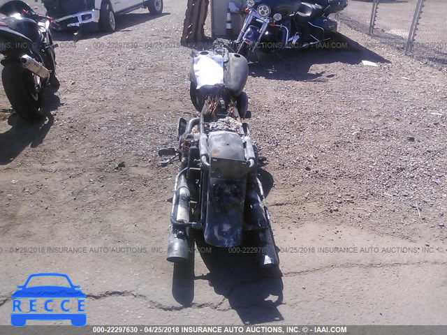 2004 HARLEY-DAVIDSON FLHRSI 1HD1FYW184Y718399 зображення 5