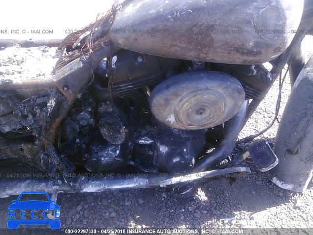 2004 HARLEY-DAVIDSON FLHRSI 1HD1FYW184Y718399 зображення 7