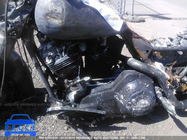 2004 HARLEY-DAVIDSON FLHRSI 1HD1FYW184Y718399 зображення 8
