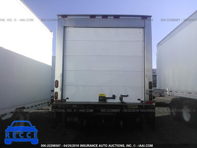 2014 ISUZU NQR JALE5W168E7901871 image 7