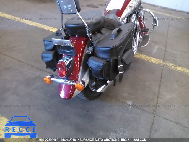 2007 KAWASAKI VN1600 A1 JKBVNKA117A023906 Bild 3