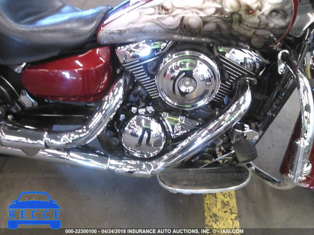 2007 KAWASAKI VN1600 A1 JKBVNKA117A023906 Bild 7