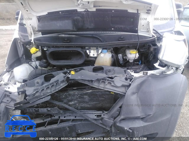 2016 RAM PROMASTER 1500 1500 STANDARD 3C6TRVAG9GE107911 image 9