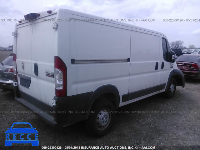 2016 RAM PROMASTER 1500 1500 STANDARD 3C6TRVAG9GE107911 image 3