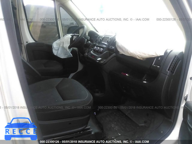 2016 RAM PROMASTER 1500 1500 STANDARD 3C6TRVAG9GE107911 image 4