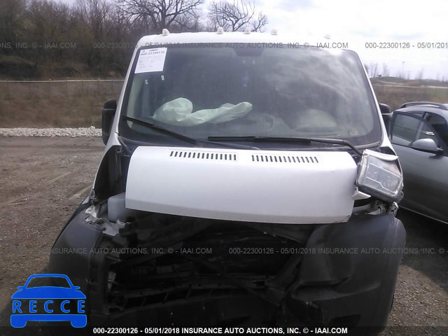 2016 RAM PROMASTER 1500 1500 STANDARD 3C6TRVAG9GE107911 image 5