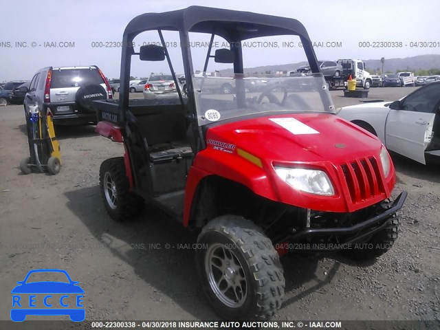 2008 OTHER OTHER 4UF08MPVX8T300309 Bild 0