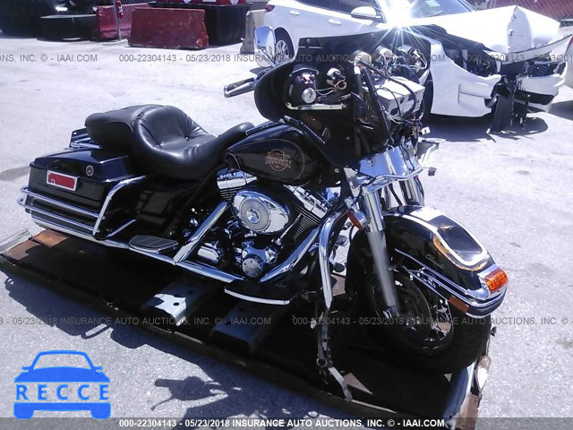 2001 HARLEY-DAVIDSON FLHTCI 1HD1FFW171Y657143 image 0