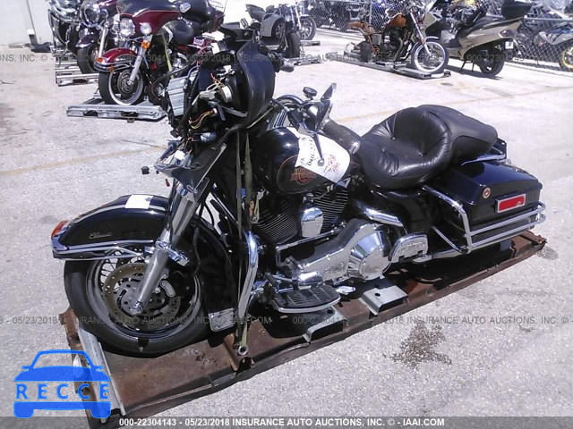 2001 HARLEY-DAVIDSON FLHTCI 1HD1FFW171Y657143 image 1