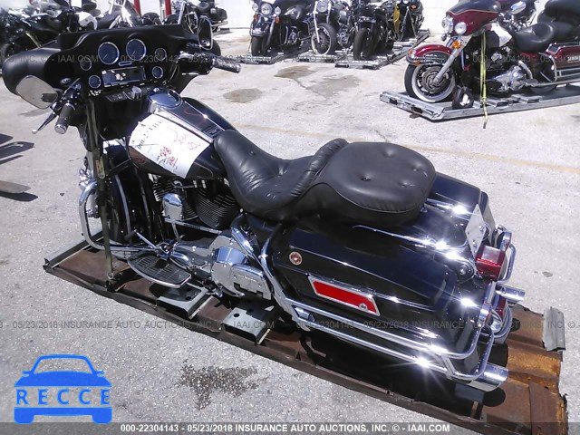 2001 HARLEY-DAVIDSON FLHTCI 1HD1FFW171Y657143 image 2