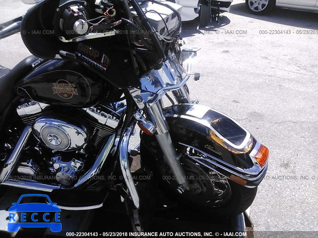 2001 HARLEY-DAVIDSON FLHTCI 1HD1FFW171Y657143 image 4