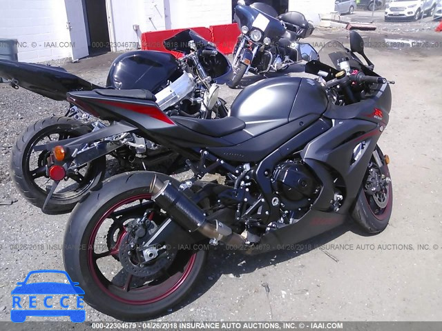 2017 SUZUKI GSX-R1000 JS1DM11B8H2100272 image 3