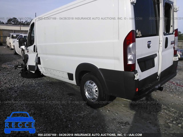 2016 RAM PROMASTER 1500 1500 STANDARD 3C6TRVAG7GE118535 image 2