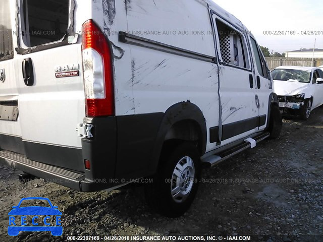 2016 RAM PROMASTER 1500 1500 STANDARD 3C6TRVAG7GE118535 image 3