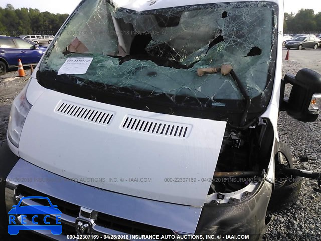 2016 RAM PROMASTER 1500 1500 STANDARD 3C6TRVAG7GE118535 image 5
