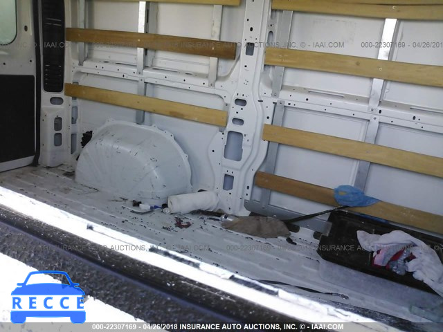 2016 RAM PROMASTER 1500 1500 STANDARD 3C6TRVAG7GE118535 image 7
