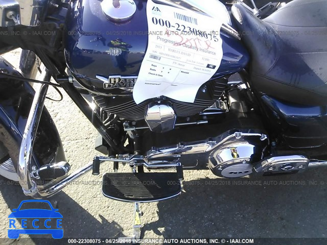 2013 HARLEY-DAVIDSON FLHRC ROAD KING CLASSIC 1HD1FRM18DB633073 image 8