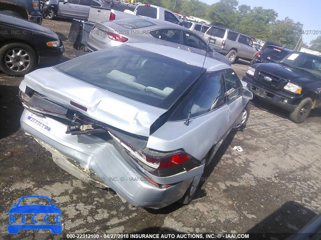 1990 FORD PROBE LX 1ZVPT21U4L5123923 image 3