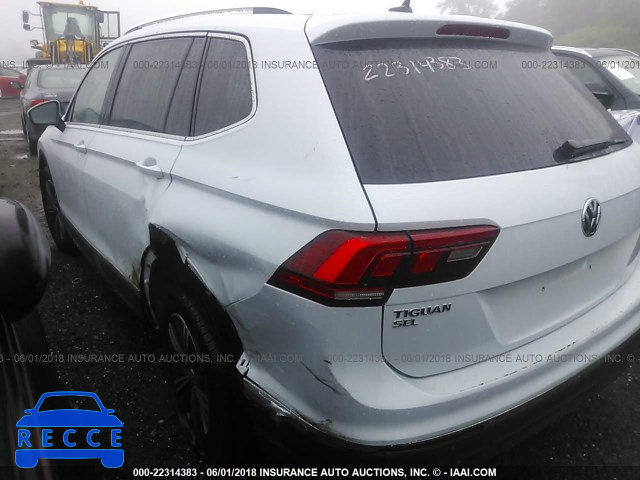 2018 VOLKSWAGEN TIGUAN SE/SEL 3VV2B7AX9JM003941 image 5