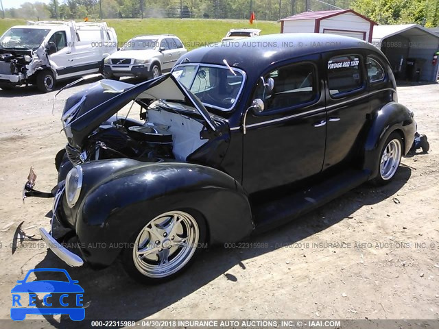 1938 FORD DELUXE CFB102960 image 1