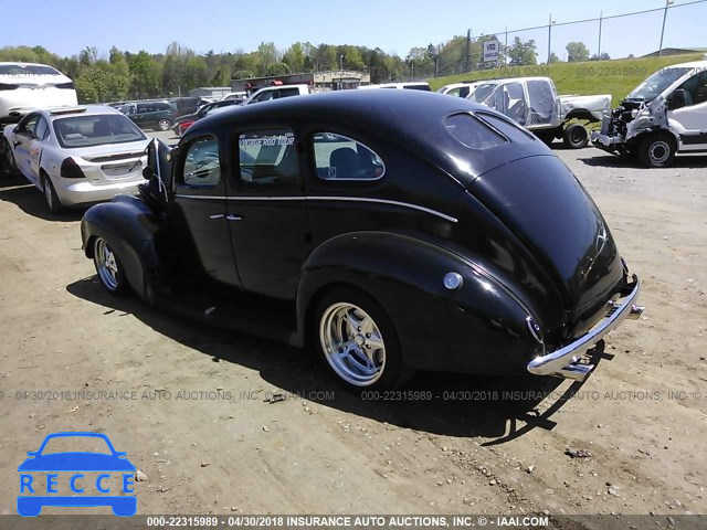 1938 FORD DELUXE CFB102960 image 2