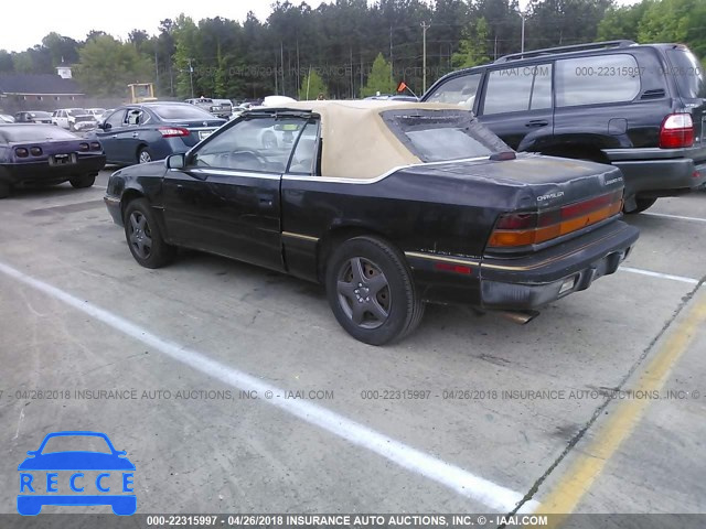 1995 CHRYSLER LEBARON GTC 1C3EU4539SF665228 image 2