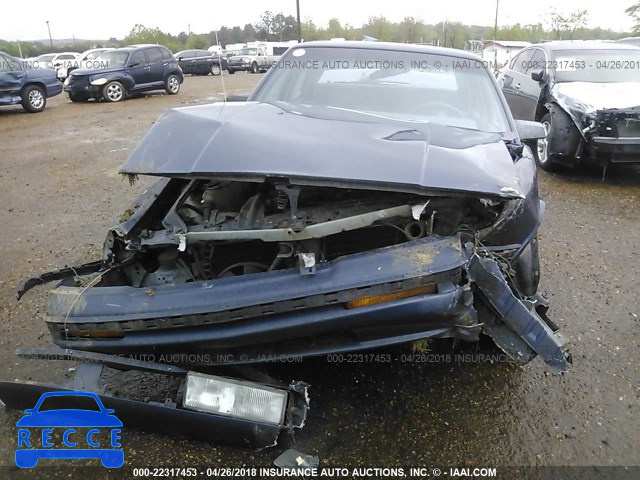 1994 OLDSMOBILE CUTLASS CIERA S 1G3AG55M2R6351768 Bild 5