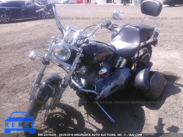 2005 HARLEY-DAVIDSON FXSTI 1HD1BVB125Y040654 image 1