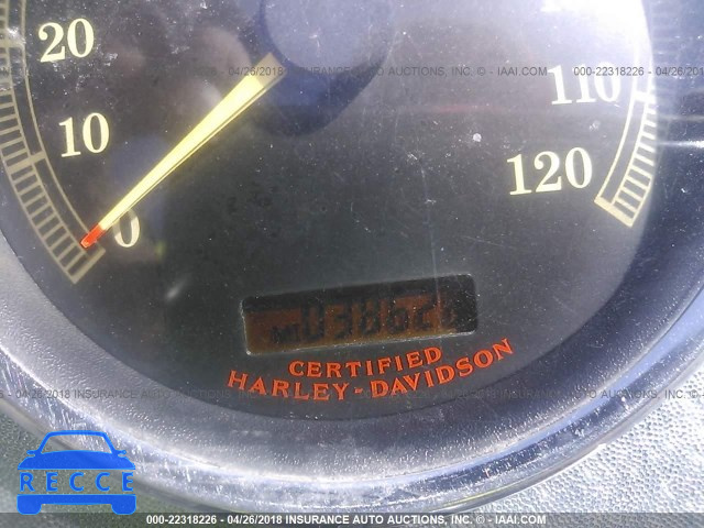 2005 HARLEY-DAVIDSON FXSTI 1HD1BVB125Y040654 image 6