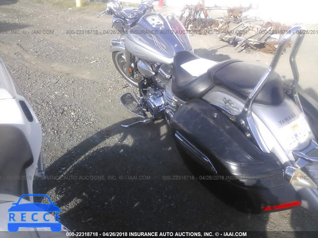 2006 YAMAHA XV1900 CTC JYAVP22Y16A000331 image 2