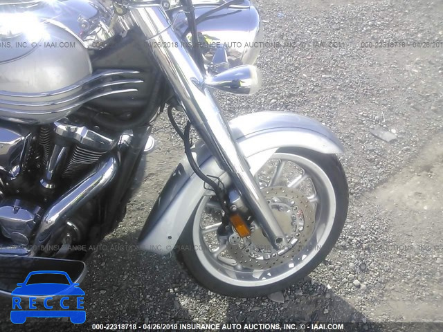 2006 YAMAHA XV1900 CTC JYAVP22Y16A000331 Bild 4