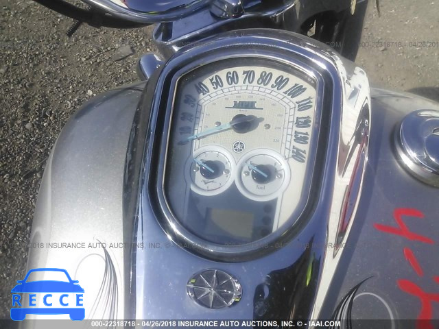 2006 YAMAHA XV1900 CTC JYAVP22Y16A000331 Bild 6