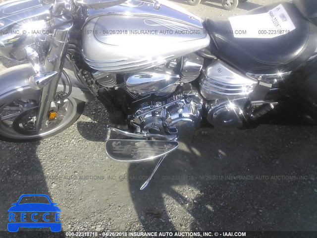 2006 YAMAHA XV1900 CTC JYAVP22Y16A000331 Bild 8