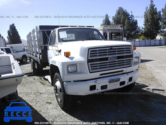 1994 FORD F700 1FDNF70J8RVA17002 зображення 0