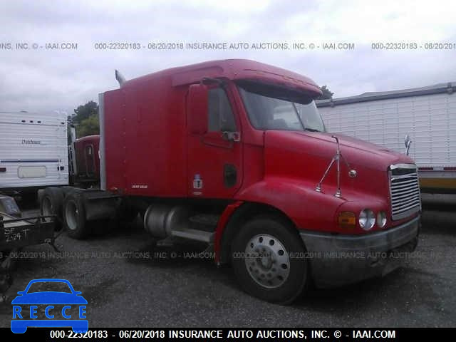 2000 FREIGHTLINER CONVENTIONAL FLC112 1FUYNWEB5YLB34560 image 0