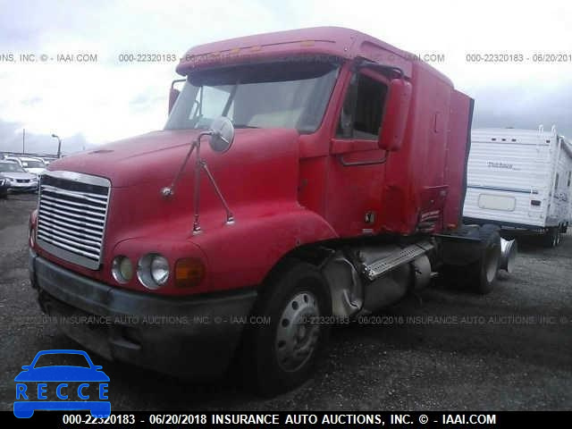 2000 FREIGHTLINER CONVENTIONAL FLC112 1FUYNWEB5YLB34560 image 1