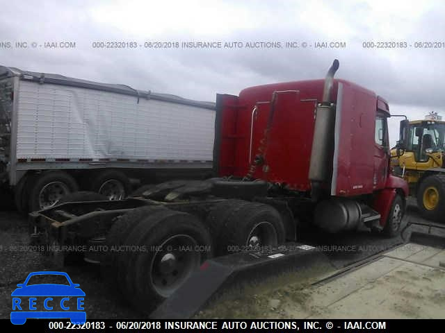2000 FREIGHTLINER CONVENTIONAL FLC112 1FUYNWEB5YLB34560 image 3