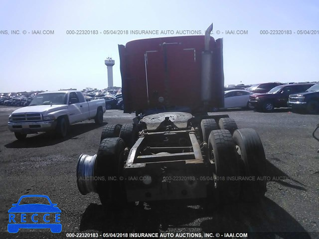 2000 FREIGHTLINER CONVENTIONAL FLC112 1FUYNWEB5YLB34560 image 7