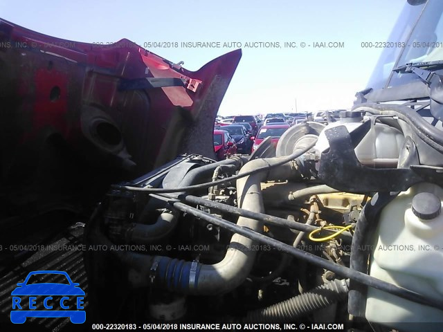 2000 FREIGHTLINER CONVENTIONAL FLC112 1FUYNWEB5YLB34560 image 8