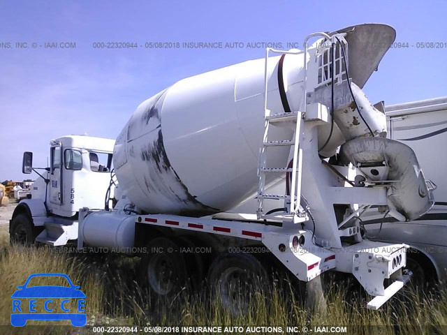 2003 KENWORTH CONSTRUCTIONON T800 1NKDL00X43R388953 image 2