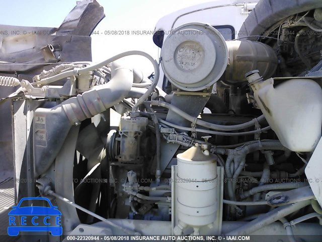 2003 KENWORTH CONSTRUCTIONON T800 1NKDL00X43R388953 image 8