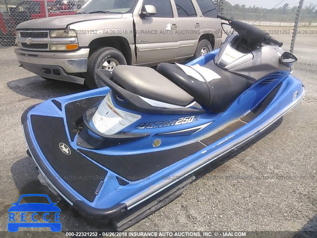 2007 KAWASAKI PERSONAL WATERCRAFT USKAW37600F707 зображення 3