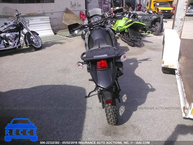 2017 KAWASAKI KL650 E JKAKLEE15HDA90519 image 5