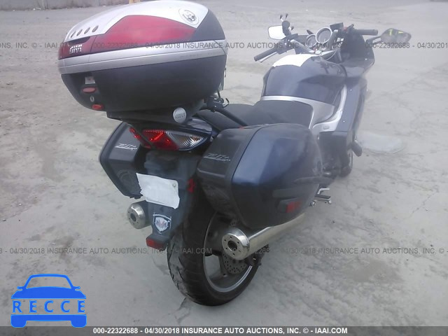 2006 YAMAHA FJR1300 JYARP15E66A000693 зображення 3