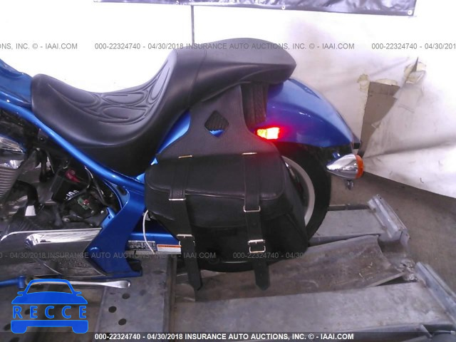 2010 HONDA VT1300 CX JH2SC6107AK002603 image 5