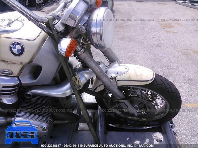 1998 BMW R1200 C WB10434A5WZA61146 image 4