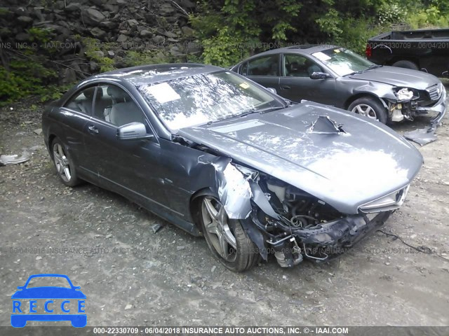 2011 MERCEDES-BENZ CL 550 4MATIC WDDEJ9EB7BA025899 image 0