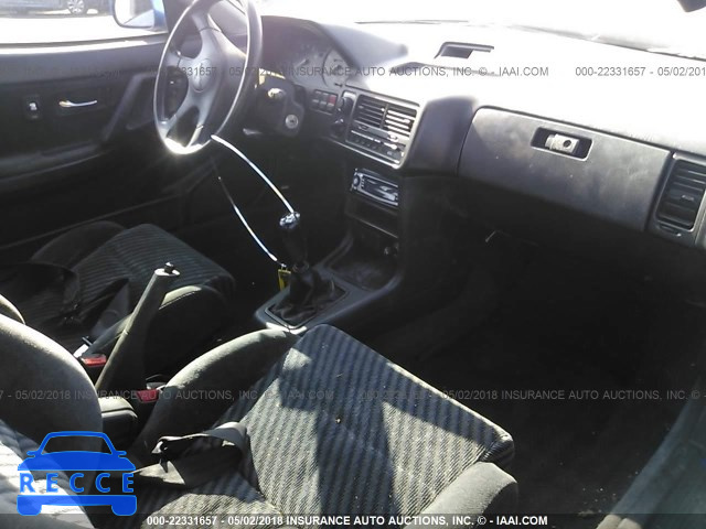 1992 ACURA INTEGRA GS JH4DA9366NS005832 image 4